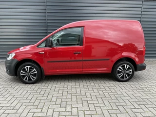 Volkswagen Caddy Volkswagen Caddy Bestel 1.4 TSI Benzine Airco Cruise PDC stoelverwarming - afbeelding nr 2