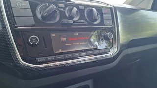 Volkswagen up! Volkswagen up! 1.0 BlueMotion move up! Airco, NL Auto! - afbeelding nr 15