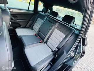 Volkswagen Tiguan Volkswagen Tiguan 2.0 TSI 3x R line Pano Acc 4motion Led - afbeelding nr 26