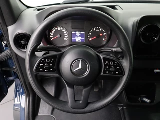 Mercedes-Benz Sprinter | Touchscreen Multimedia | Camera | Airco | Cruise - afbeelding nr 14