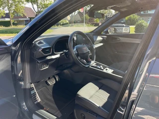 CUPRA Formentor CUPRA Formentor 1.4 E-HYBRID VZ 245PK, Pano, VZ stuur, Memory, Led, BLIS, 230V, erg mooi! - afbeelding nr 22