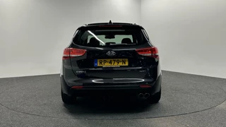 Kia cee'd Kia cee'd Sportswagon 1.0 T-GDi GT-Plusline PANO CAMERA ECC LM TREKHAAK. - afbeelding nr 7