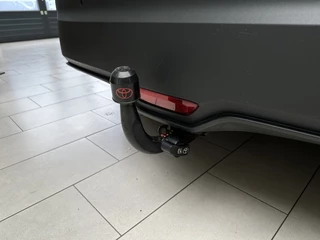 Toyota C-HR Toyota C-HR 1.8 Hybrid Executive [ TREKHAAK I LEER I DEALER ONDERHOUDEN I CA - afbeelding nr 26