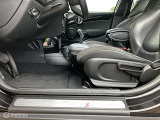 MINI Cooper S Mini 2.0 Cooper S Classic VOL OPTIES o.a. Pano/Leder - afbeelding nr 18