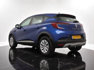 Renault Captur Renault Captur 1.0 TCe 90 Business Zen - Navigatie - Camera - Airco - Cruise control - LM velgen  - LED koplampen - 12 maanden garantie - afbeelding nr 6
