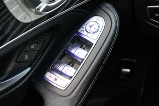 Mercedes-Benz GLC Mercedes-Benz GLC Coupé AMG 63 S 4MATIC+ Premium Plus | Schaalstoelen - afbeelding nr 19