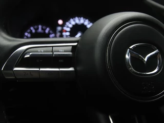 Mazda 3 Mazda 3 2.0 e-SkyActiv-X Luxury automaat : dealer onderhouden - afbeelding nr 24