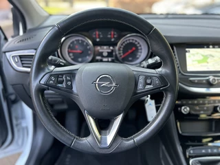 Opel Astra - afbeelding nr 30