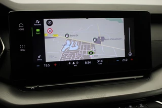 Škoda Octavia Škoda Octavia 1.0 e-TSI Business Edition Automaat - afbeelding nr 25