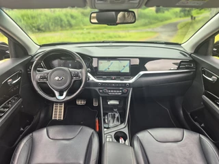 Kia Niro Kia Niro 1.6 GDi Hybrid ExecutiveLine - afbeelding nr 2