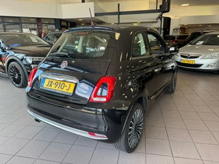 Fiat 500 - afbeelding nr 7