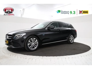 Mercedes-Benz C-Klasse - 7210837-0