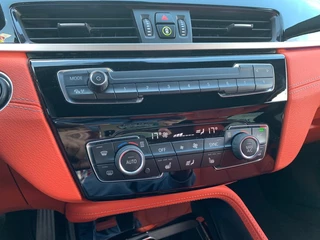 BMW X2 BMW X2 sDrive 1.8i High Executive M-Pakket Navi Professional - afbeelding nr 14