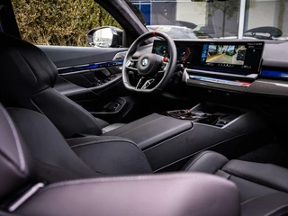 BMW M5 BMW M5 5-serie|CARBON DAK|KUIPSTOELEN|BLACK OPTIC|727 PK - afbeelding nr 24