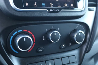 Iveco Daily Iveco Daily 35S16 Hi-Matic Automaat Airco Navigatie 3.5T Trekhaak - afbeelding nr 33