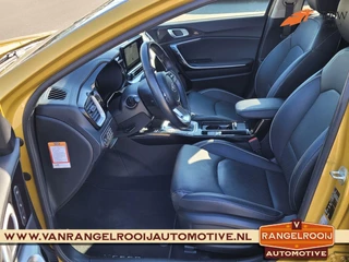 Kia XCeed Kia XCeed 1.6 GDi PHEV ExecutiveLine, pano, LED, ACC, leer, camera - afbeelding nr 34