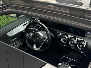 Mercedes-Benz CLA Mercedes-Benz CLA 220 AMG Prem. Plus PANO NAVI SFEER SPORTVELGEN PDC ELEK PAKKET - afbeelding nr 11