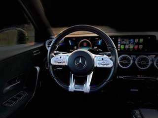 Mercedes-Benz A-Klasse - afbeelding nr 20