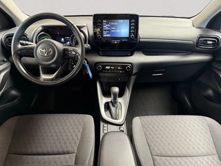 Toyota Yaris - afbeelding nr 2
