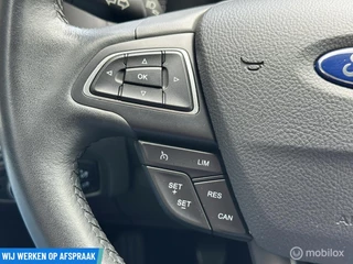 Ford Focus Ford Focus Wagon 1.0 Titanium | Luxe, Zuinig & Ruim! - afbeelding nr 25