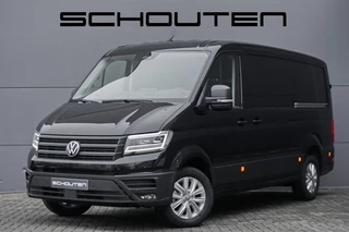 Volkswagen Crafter - 3876340-0