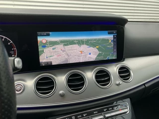 Mercedes-Benz E-Klasse Mercedes E-klasse Estate E400 4MATIC AMG LED CAMERA CARPLAY 2017 EERSTE EIGENAAR VOL OPTIES 334 PK NIEUW MODEL - afbeelding nr 32