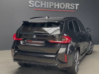 BMW X1 - afbeelding nr 7