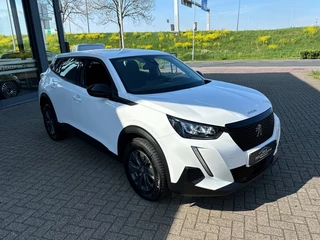 Peugeot 2008 - afbeelding nr 13