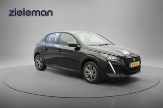 Peugeot e-208 Active Pack 50 kWh - Carplay, Navi, Cruise, SOH 90,25%