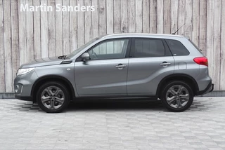 Suzuki Vitara Suzuki Vitara 1.6 Exclusive - afbeelding nr 6