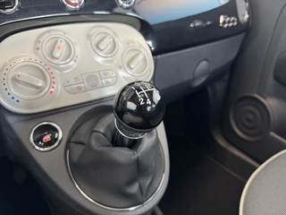 Fiat 500 Fiat 500 1.2 Lounge - afbeelding nr 28