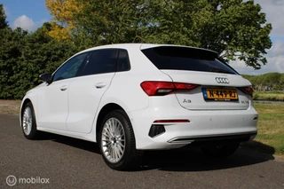 Audi A3 Audi A3 Sportback 30 TFSI S edition VIRTUAL DASHBOARD APPLE CARPLAY - afbeelding nr 6