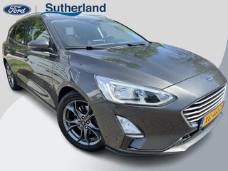 Ford Focus - 101884334-0