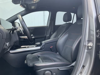 Mercedes-Benz GLA Mercedes-Benz GLA 250 e AMG-Line PHEV Carplay Cam Sfeerverl Led Voorklimatisering Uitstraling! - afbeelding nr 16