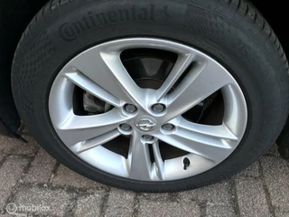 Opel Insignia Opel Insignia Sports Tourer 1.5 Turbo Business Executive Trekhaak goed onderhouden - afbeelding nr 25