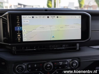 Jeep Wrangler - afbeelding nr 21