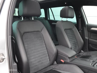 Volkswagen Passat Volkswagen Passat 1.4 TSI GTE Highline Pano Alcantara Virtual - afbeelding nr 5