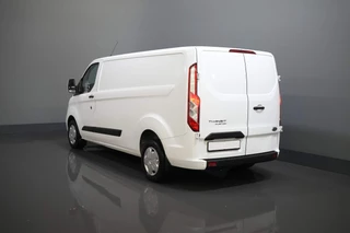 Ford Transit Custom - afbeelding nr 2