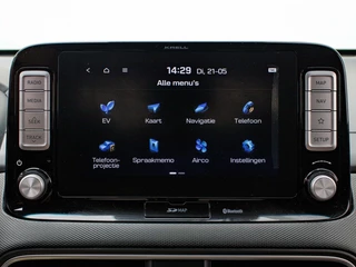 Hyundai Kona Hyundai Kona EV Premium 64 kWh | Verlaagd | Trekhaak tbv fietsendrager - afbeelding nr 34