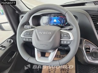 Iveco Daily Iveco Daily 35C21 Automaat 2025model Open laadbak Dubbel Cabine CarPlay ACC LED 3,5T Trekvermogen Pritsche Pickup Airco - afbeelding nr 15