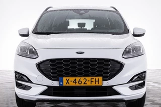 Ford Kuga Ford Kuga 2.5 PHEV ST-Line | Head-Up | Full LED ✅ 1e Eigenaar - afbeelding nr 22