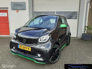 Smart Fortwo - 171931088-0