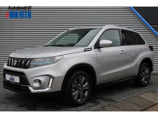 Suzuki Vitara - afbeelding nr 1