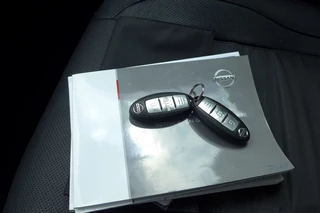 Nissan QASHQAI Nissan QASHQAI 1.2 Tekna Leder Navi 360 cam Nwe APK - afbeelding nr 36