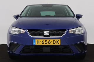 SEAT Ibiza Seat Ibiza 1.0 TSI Style Business Intense (DIGITALE COCKPIT, CLIMA, NAVIGATIE, CAMERA, PDC, GOED ONDERHOUDEN) - afbeelding nr 17