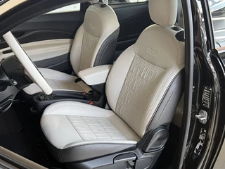 Fiat 500e - afbeelding nr 16
