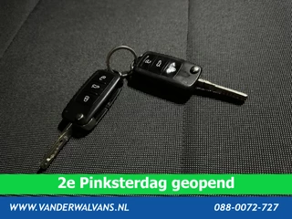 Volkswagen Caddy Android Auto, Zijdeur - afbeelding nr 15