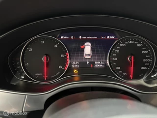 Audi A6 Audi A6 Avant 2.0 TDI ultra Sport Edition Rijklaar - afbeelding nr 13