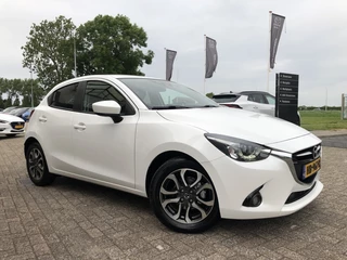 Mazda 2 Mazda 2 1.5 Skyactiv-G GT-M Rijklaarprijs - afbeelding nr 4