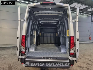 Iveco Daily Iveco Daily 35S21 Automaat Dubbele schuifdeur 2025 model L2H2 ACC LED CarPlay Velgen Camera 12m3 Airco - afbeelding nr 7